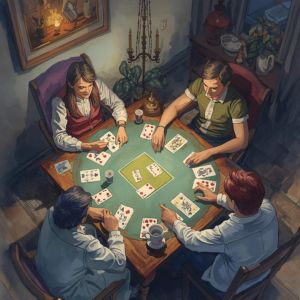 Game Bài 33W68 – Đổi Thưởng Siêu Tốc